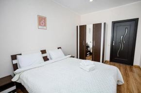 Retreat relaxant cu 2 dormitoare
